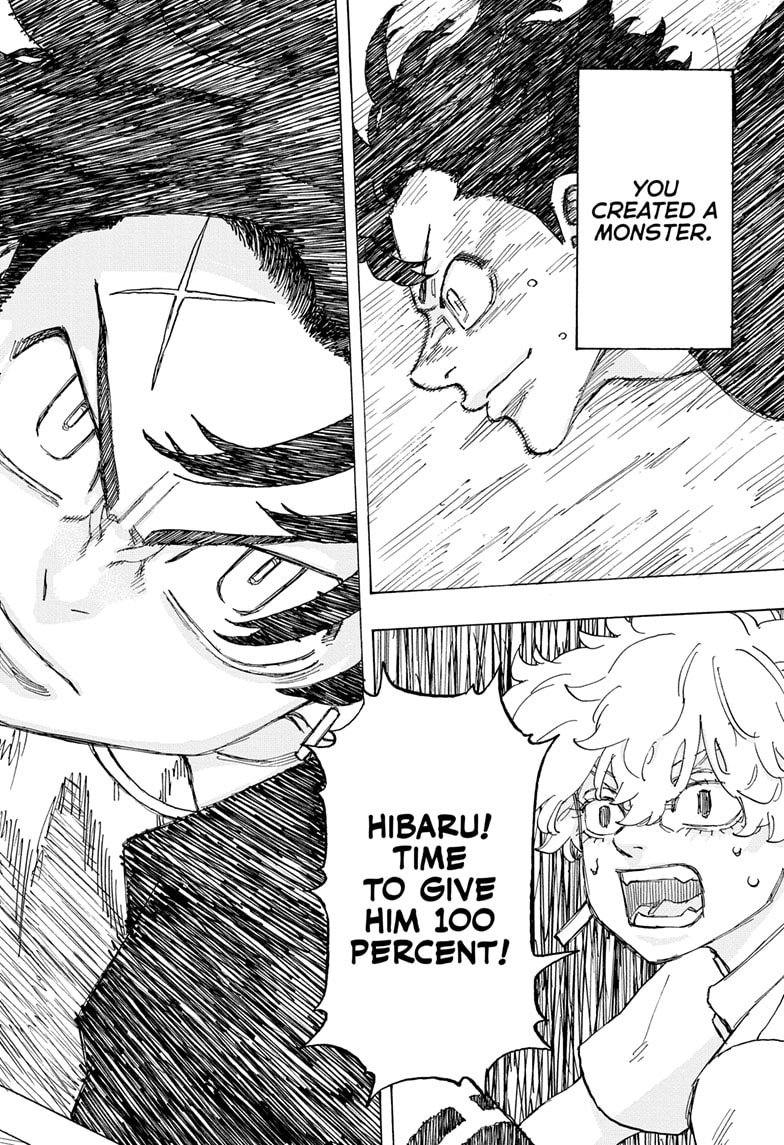 Read Astro Royale EN Manga Online