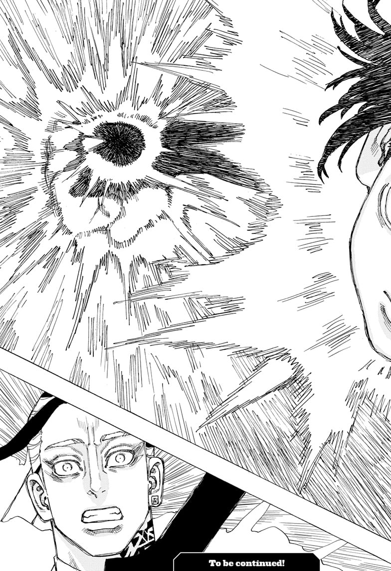 Read Astro Royale EN Manga Online