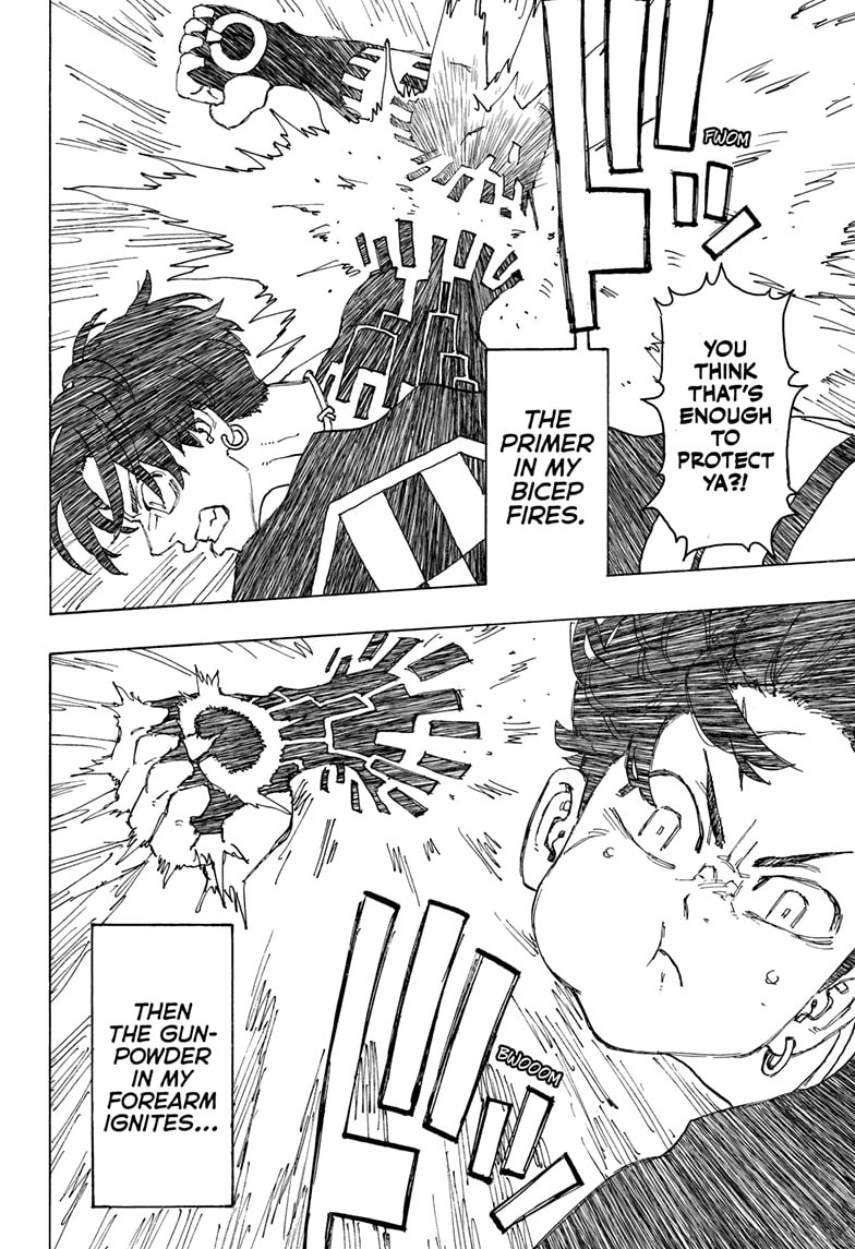 Read Astro Royale EN Manga Online