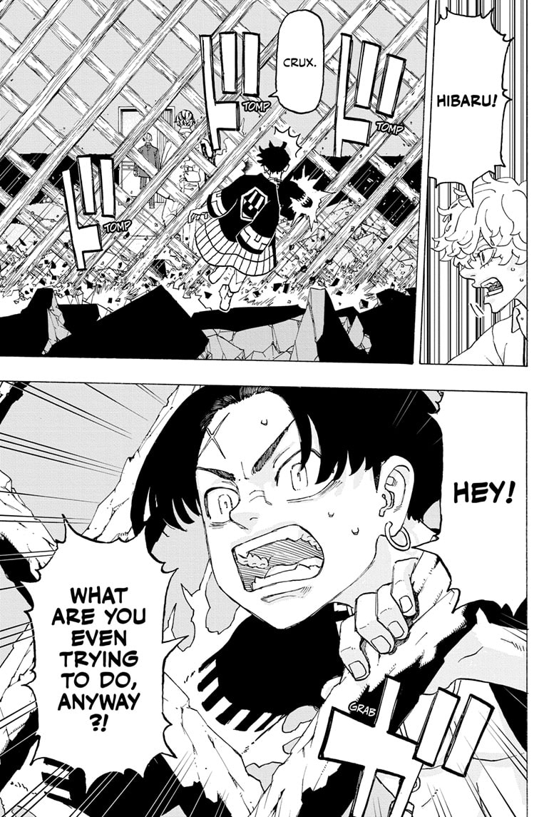 Read Astro Royale EN Manga Online