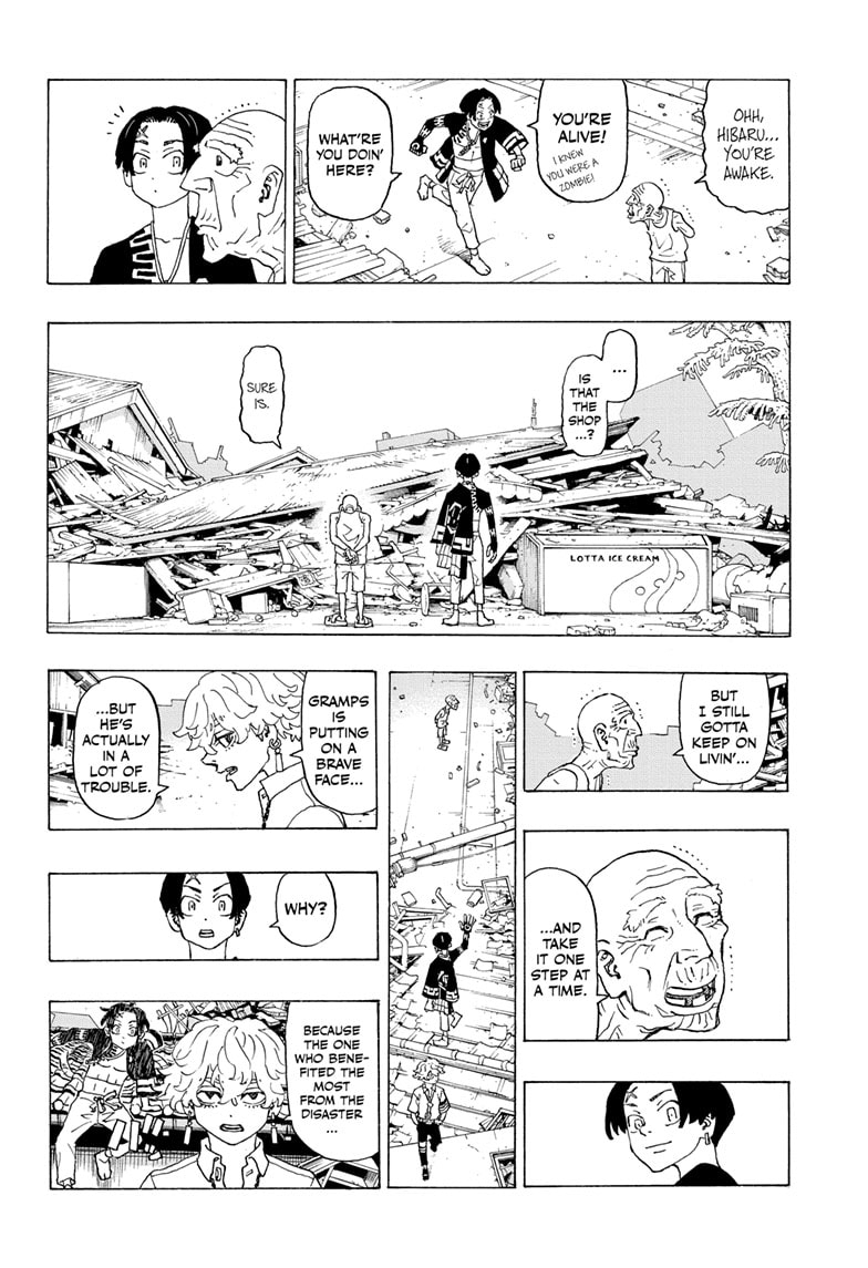 Read Astro Royale EN Manga Online