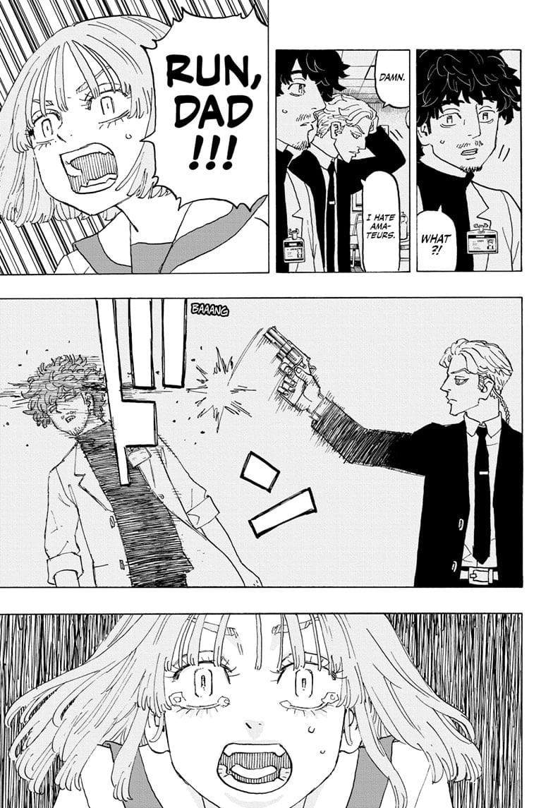 Read Astro Royale EN Manga Online