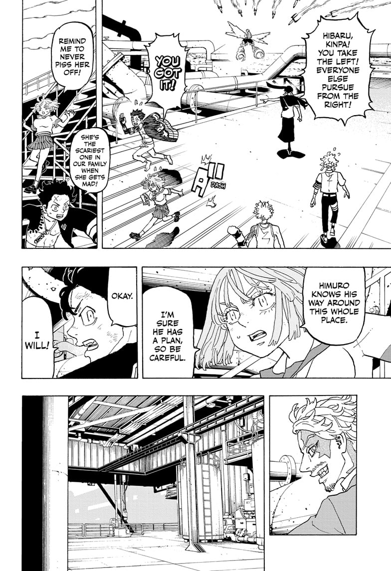 Read Astro Royale EN Manga Online