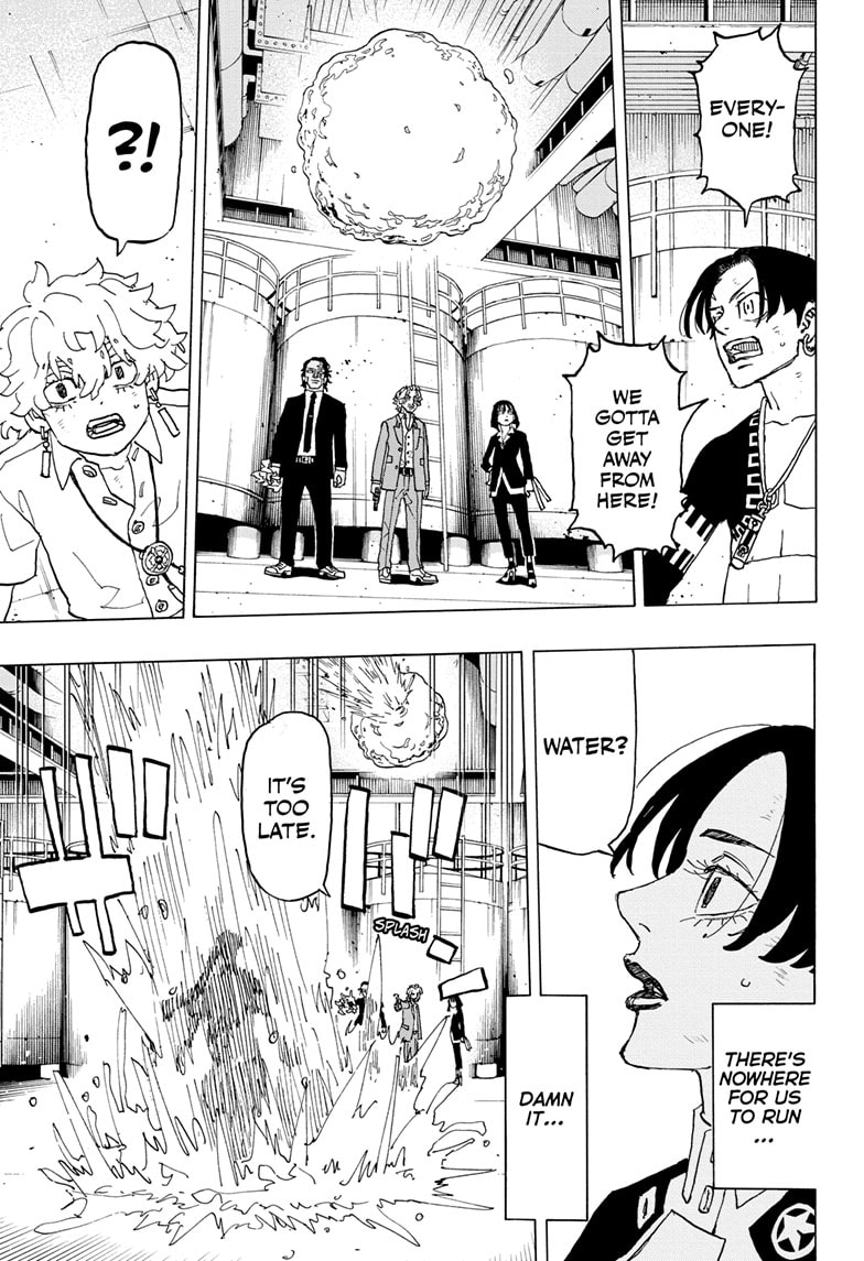 Read Astro Royale EN Manga Online