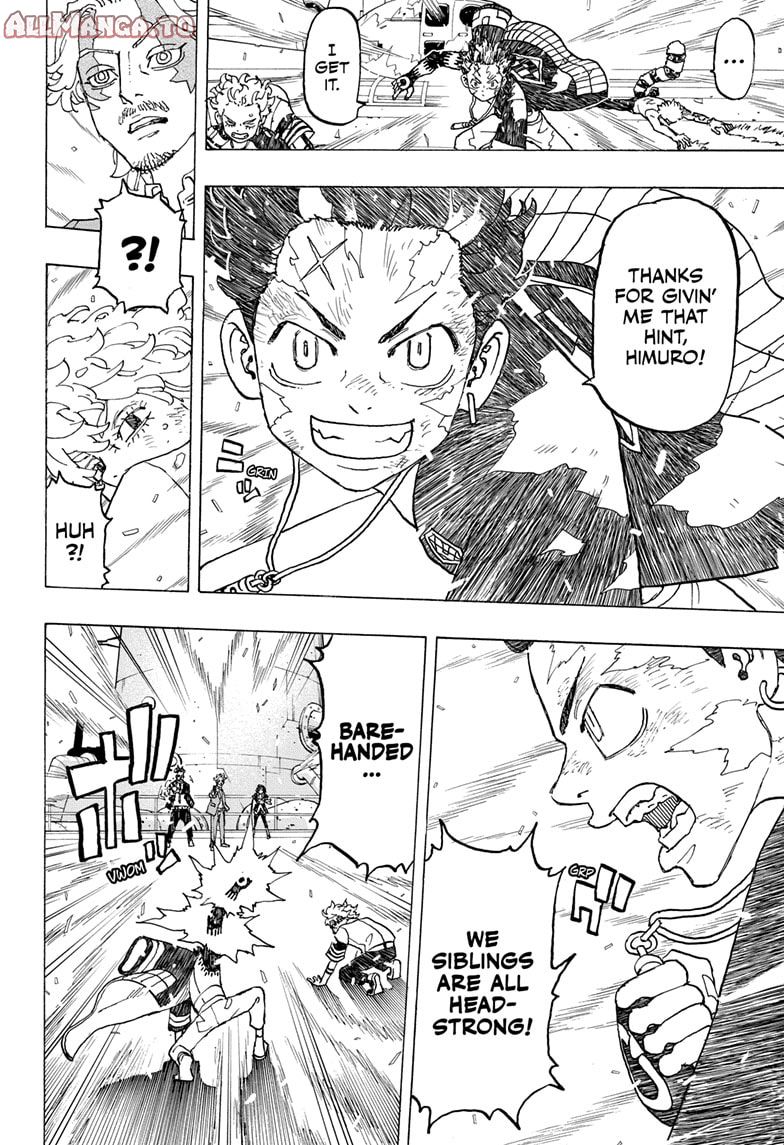 Read Astro Royale EN Manga Online