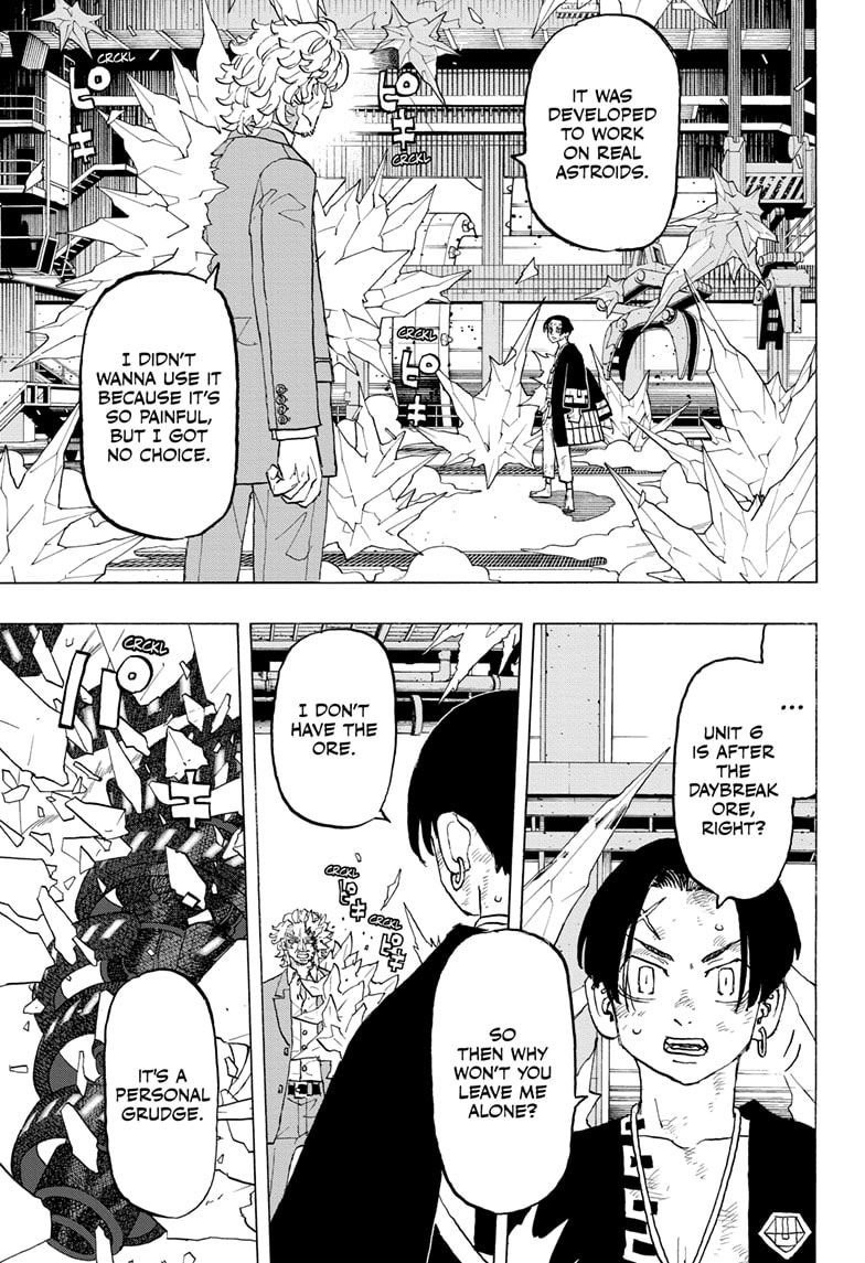 Read Astro Royale EN Manga Online