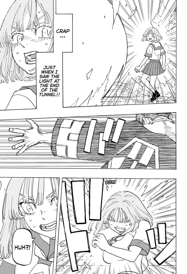 Read Astro Royale EN Manga Online