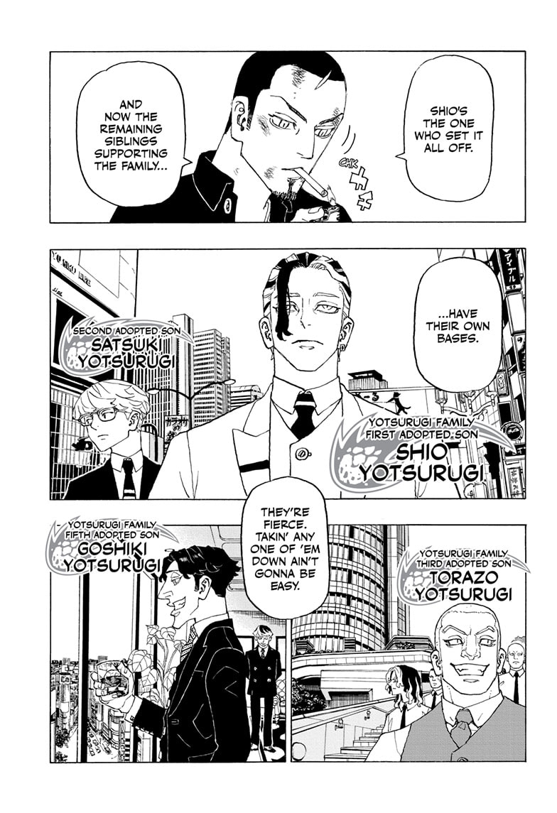 Read Astro Royale EN Manga Online