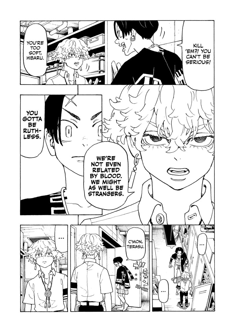 Read Astro Royale EN Manga Online