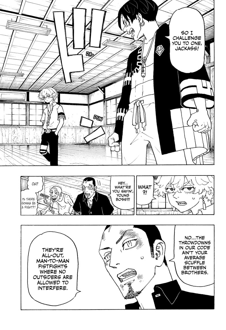 Read Astro Royale EN Manga Online