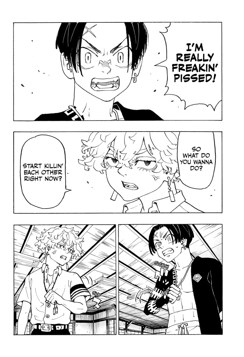 Read Astro Royale EN Manga Online