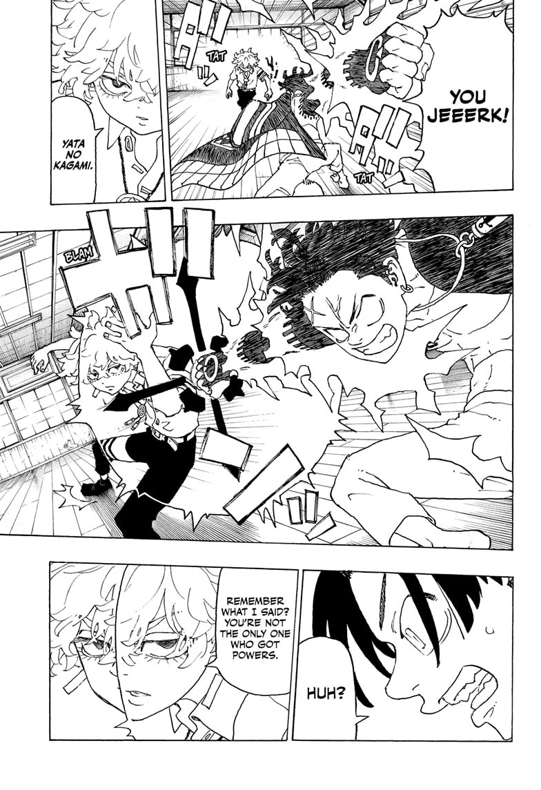 Read Astro Royale EN Manga Online