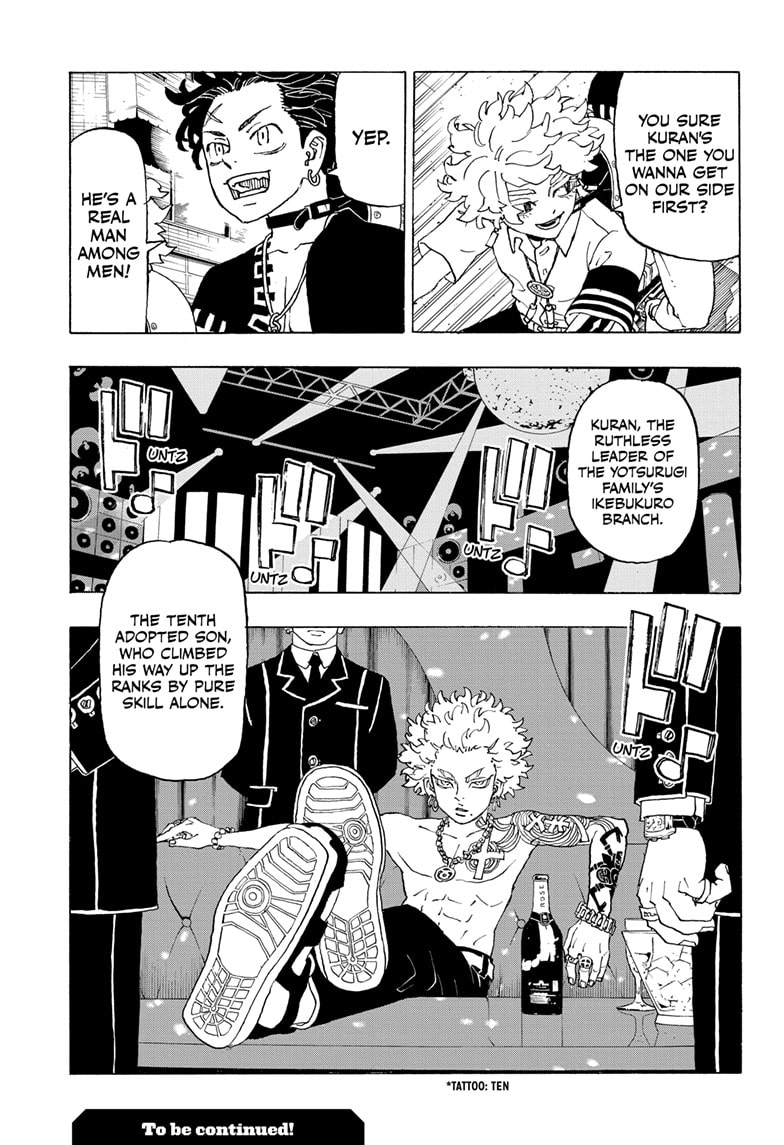 Read Astro Royale EN Manga Online