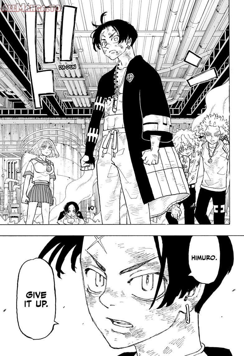 Read Astro Royale EN Manga Online