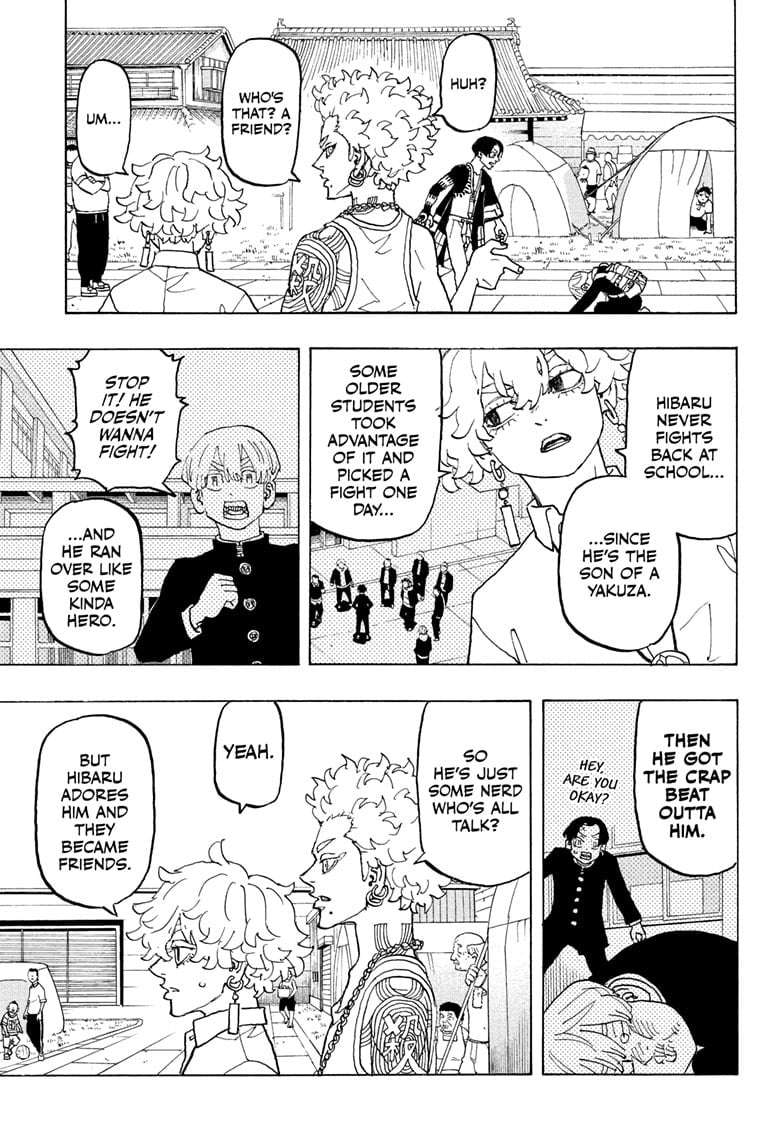 Read Astro Royale EN Manga Online