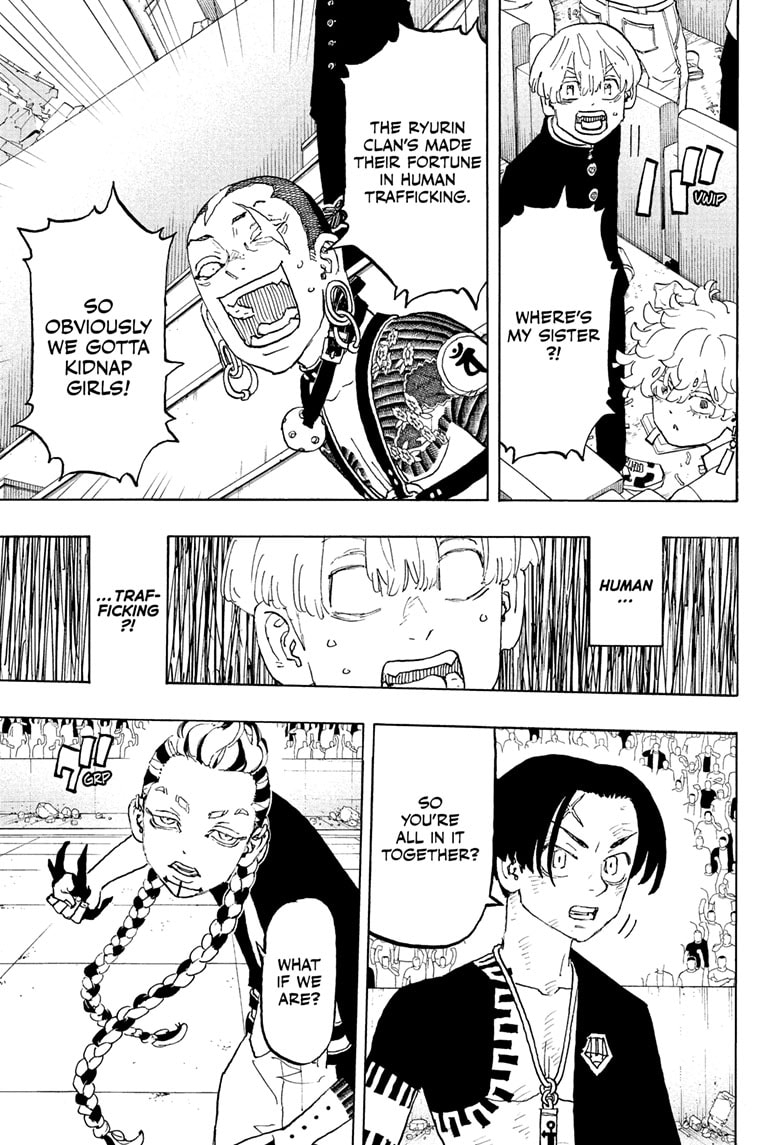 Read Astro Royale EN Manga Online