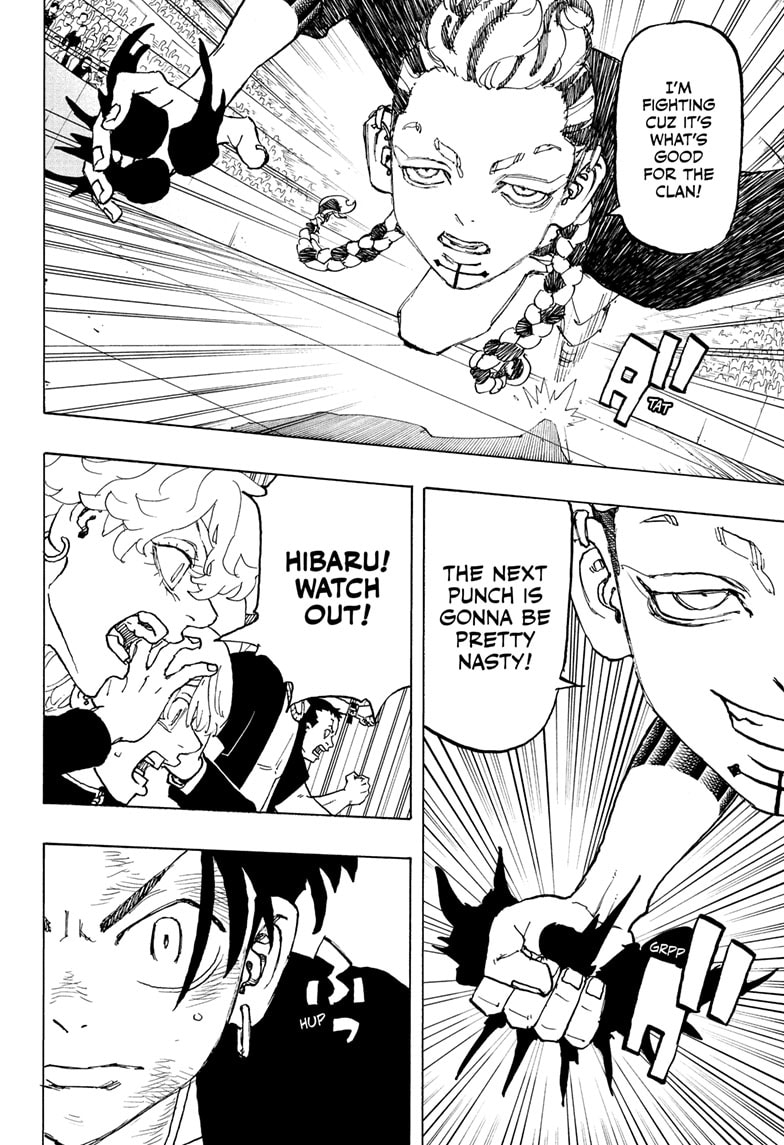 Read Astro Royale EN Manga Online