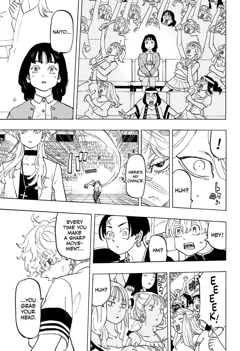 Read Astro Royale EN Manga Online