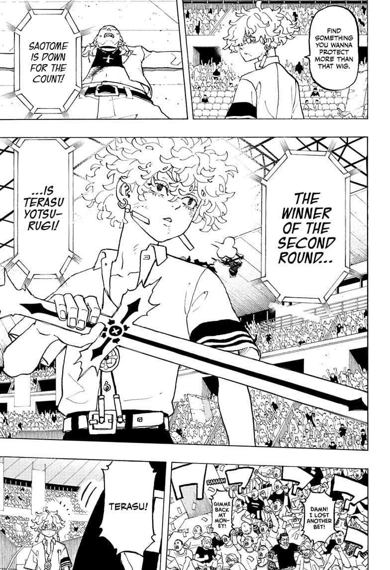 Read Astro Royale EN Manga Online