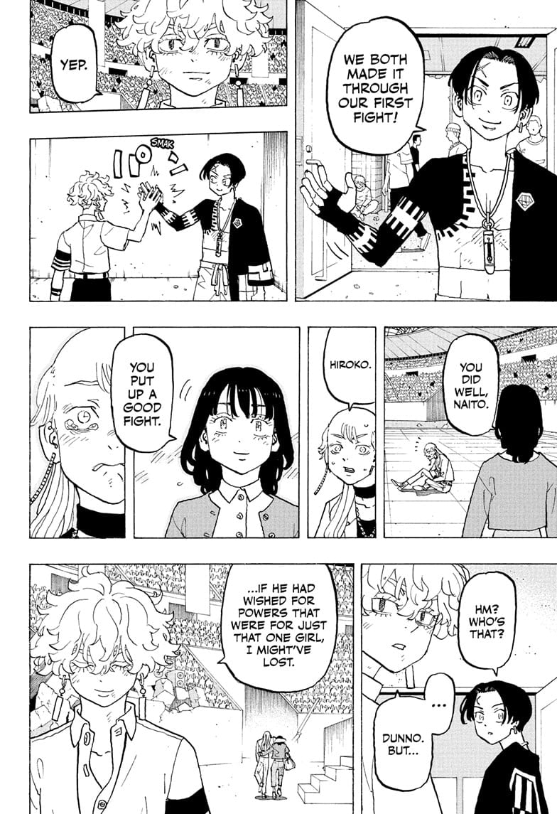 Read Astro Royale EN Manga Online