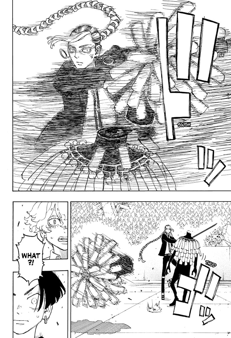 Read Astro Royale EN Manga Online