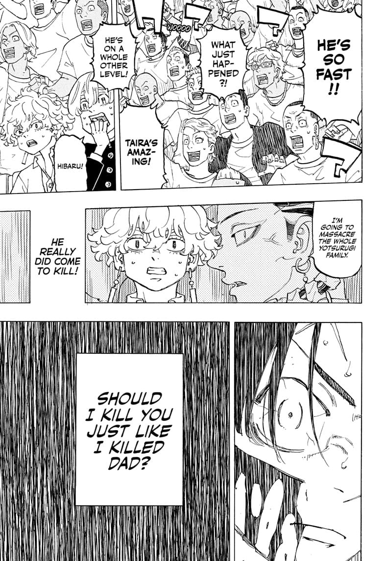 Read Astro Royale EN Manga Online