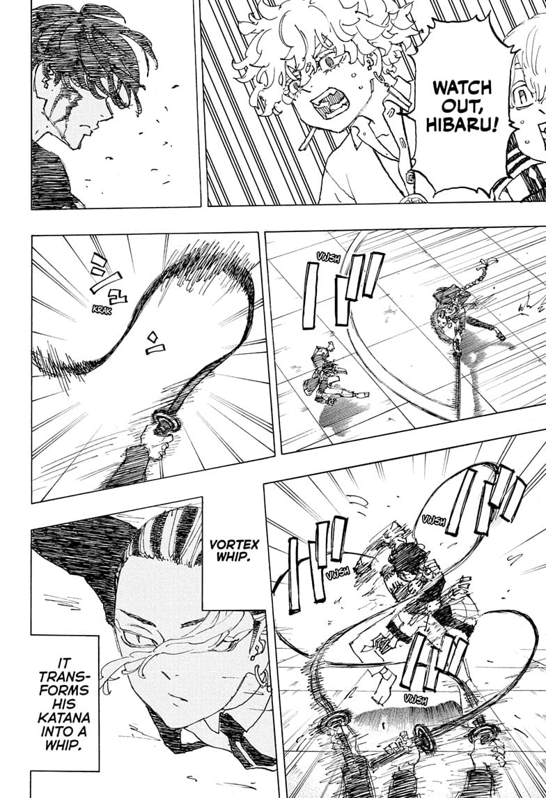 Read Astro Royale EN Manga Online