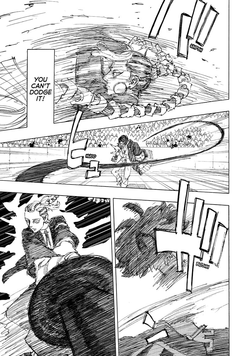 Read Astro Royale EN Manga Online