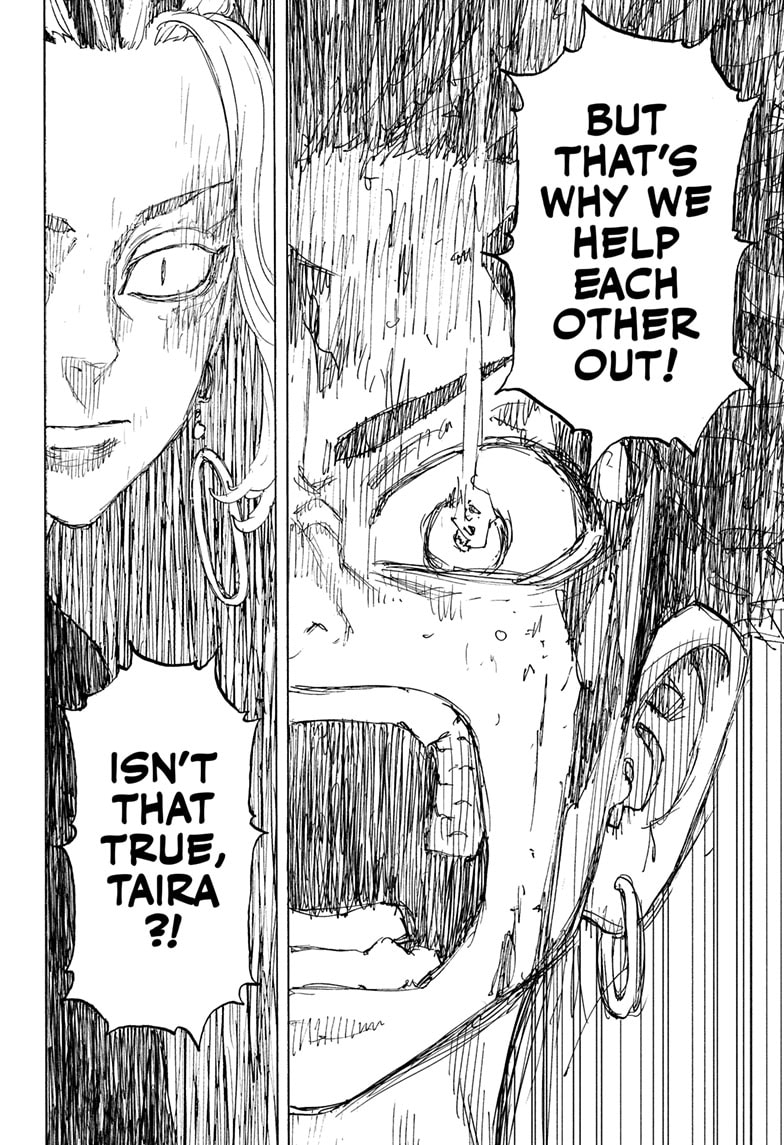 Read Astro Royale EN Manga Online