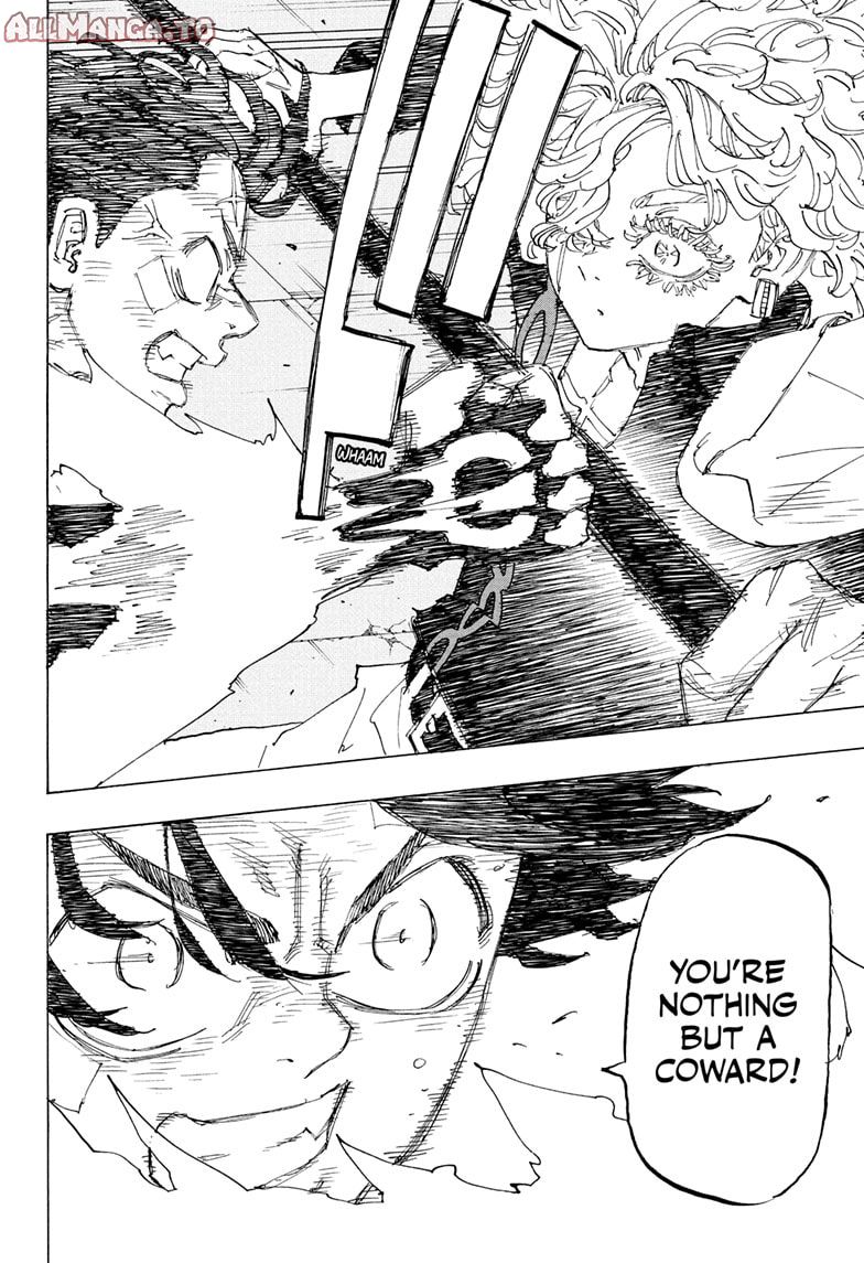 Read Astro Royale EN Manga Online