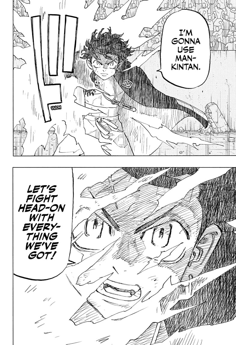 Read Astro Royale EN Manga Online