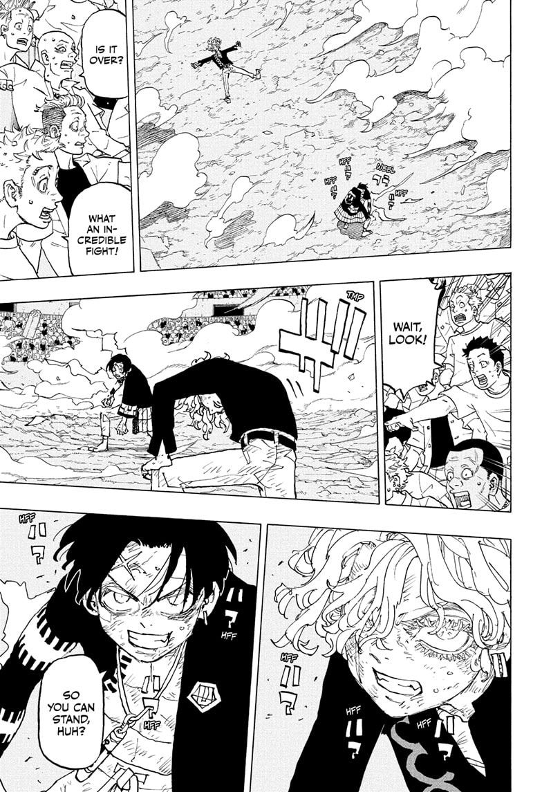 Read Astro Royale EN Manga Online