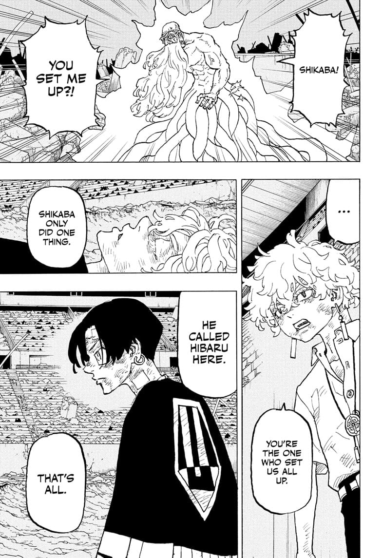 Read Astro Royale EN Manga Online