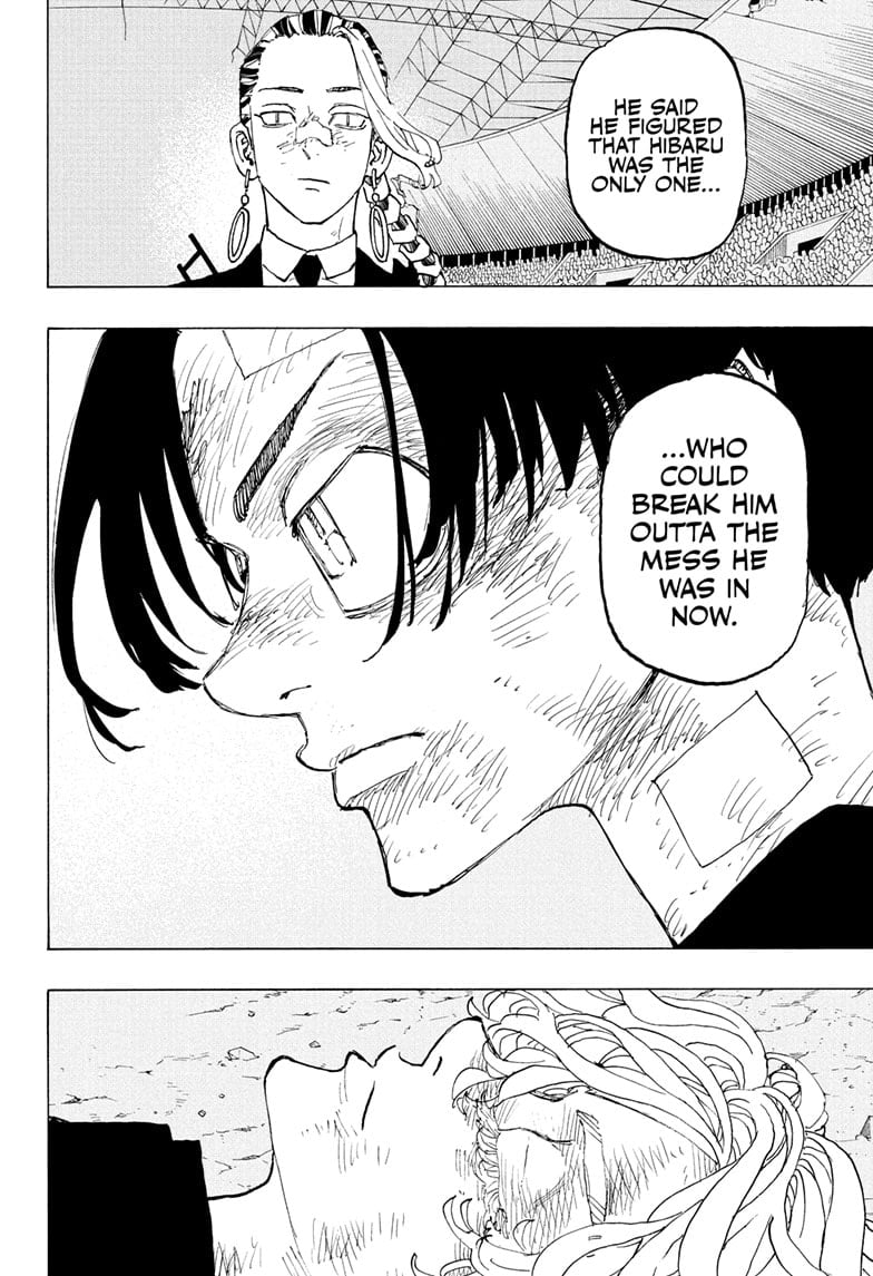 Read Astro Royale EN Manga Online