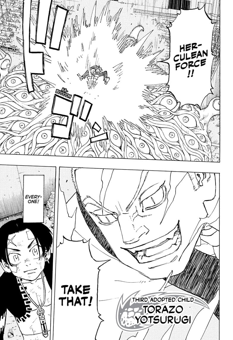 Read Astro Royale EN Manga Online