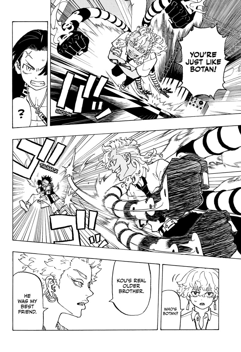 Read Astro Royale EN Manga Online