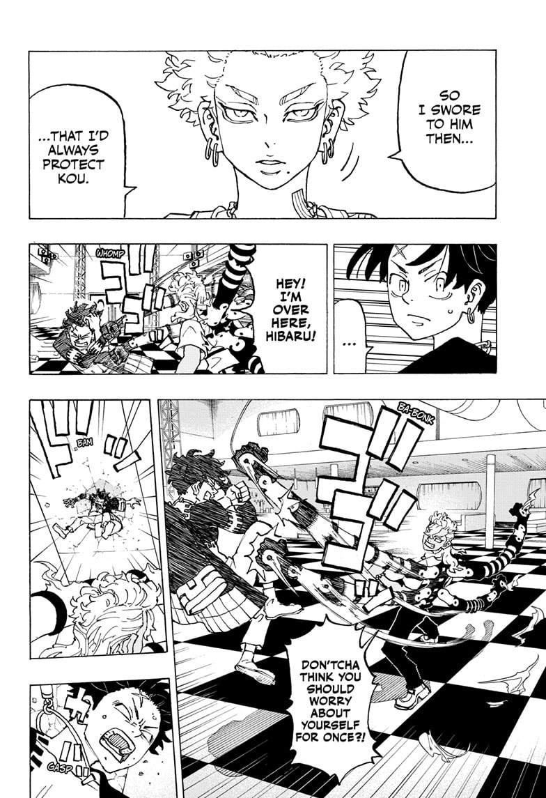 Read Astro Royale EN Manga Online