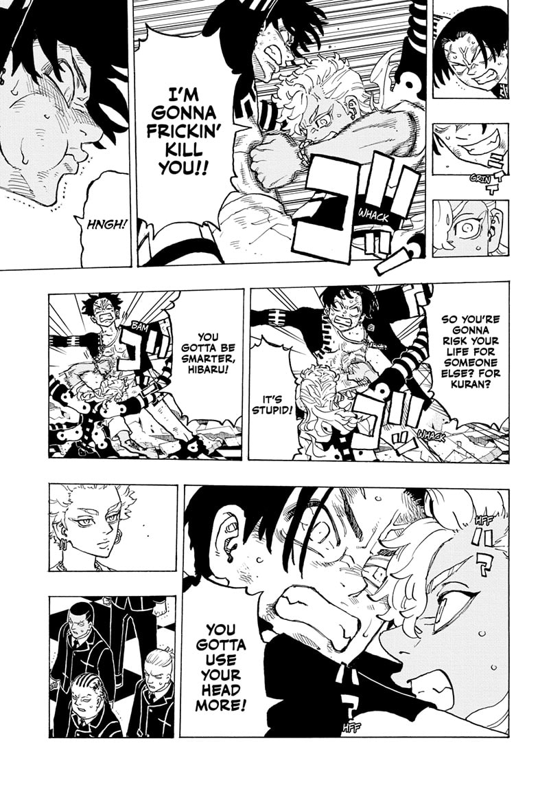 Read Astro Royale EN Manga Online