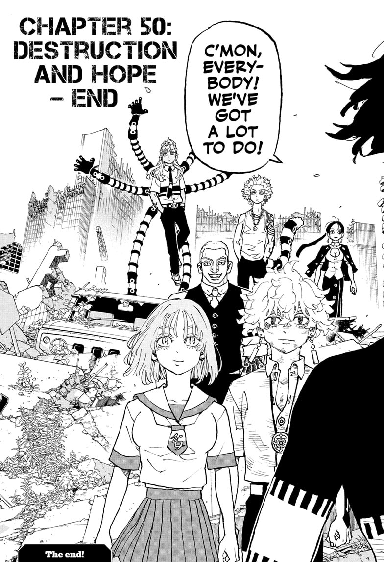 Read Astro Royale EN Manga Online