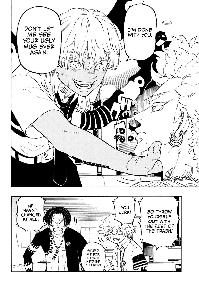 Read Astro Royale EN Manga Online