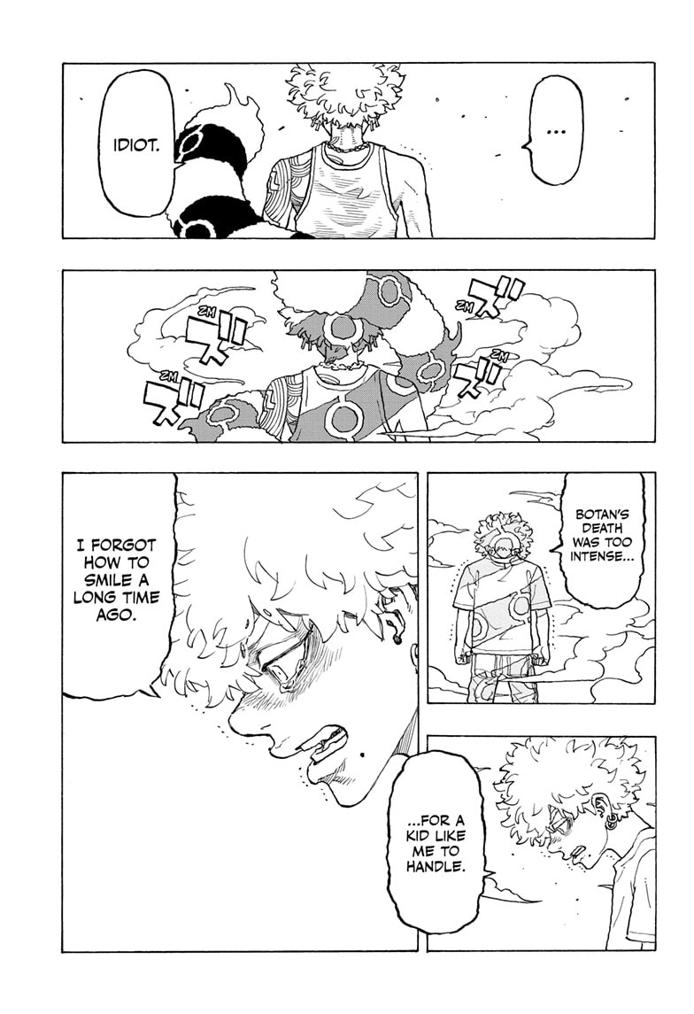 Read Astro Royale EN Manga Online