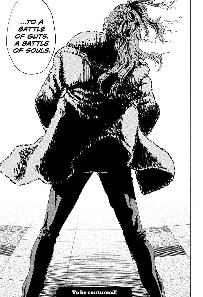 Read Ayashimon EN Manga Online