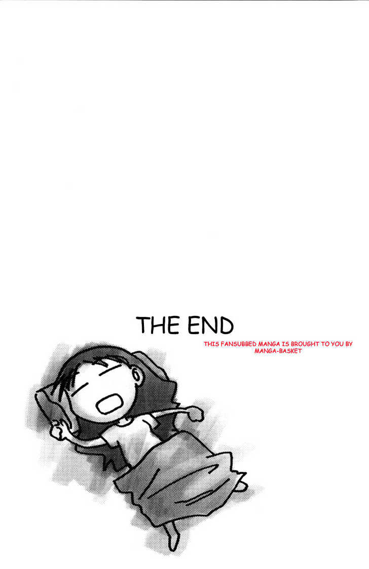 Read Azumanga Daioh EN Manga Online