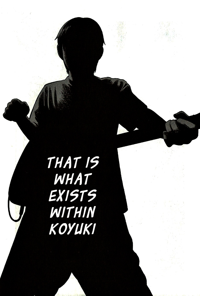 Read BECK_ Mongolian Chop Squad EN Manga Online