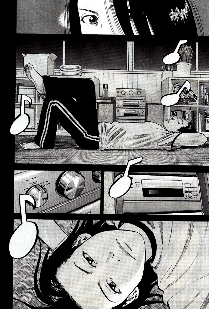 Read BECK_ Mongolian Chop Squad EN Manga Online