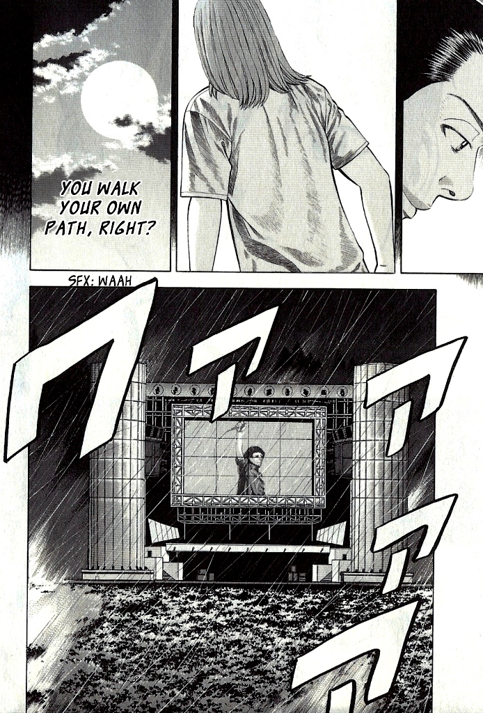 Read BECK_ Mongolian Chop Squad EN Manga Online