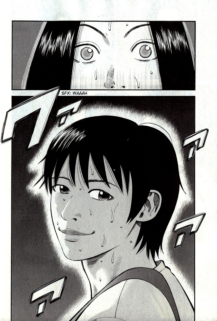 Read BECK_ Mongolian Chop Squad EN Manga Online