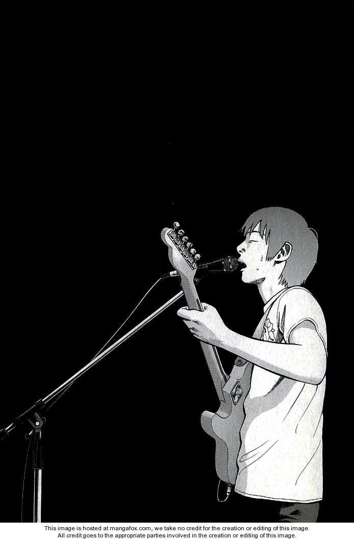 Read BECK_ Mongolian Chop Squad EN Manga Online