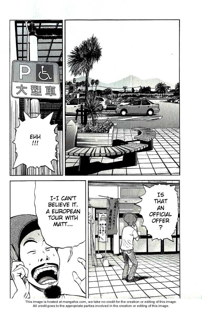 Read BECK_ Mongolian Chop Squad EN Manga Online