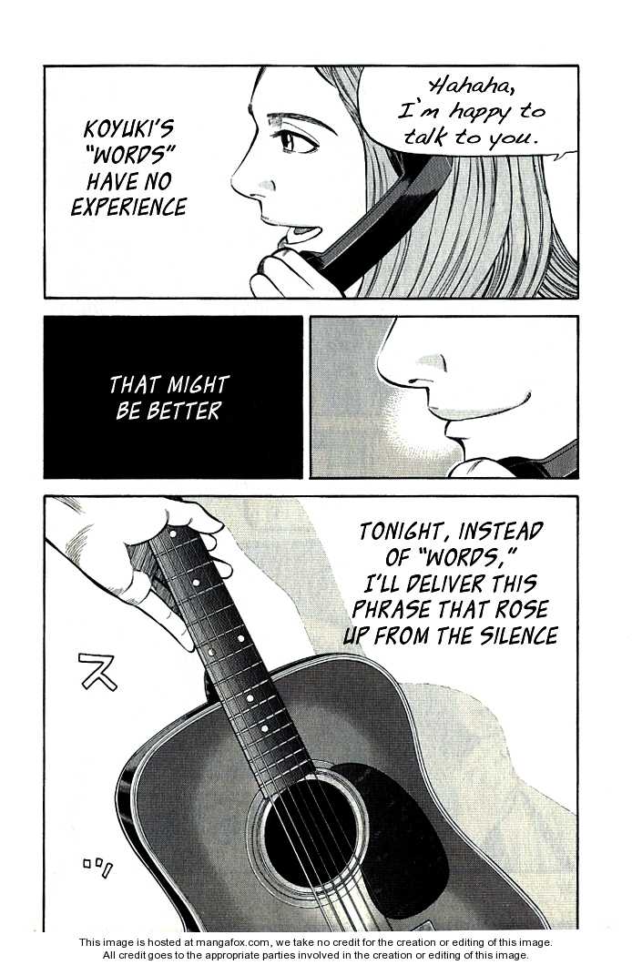 Read BECK_ Mongolian Chop Squad EN Manga Online